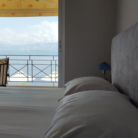 Belle Vue Appartement Episkopos Buitenkant foto