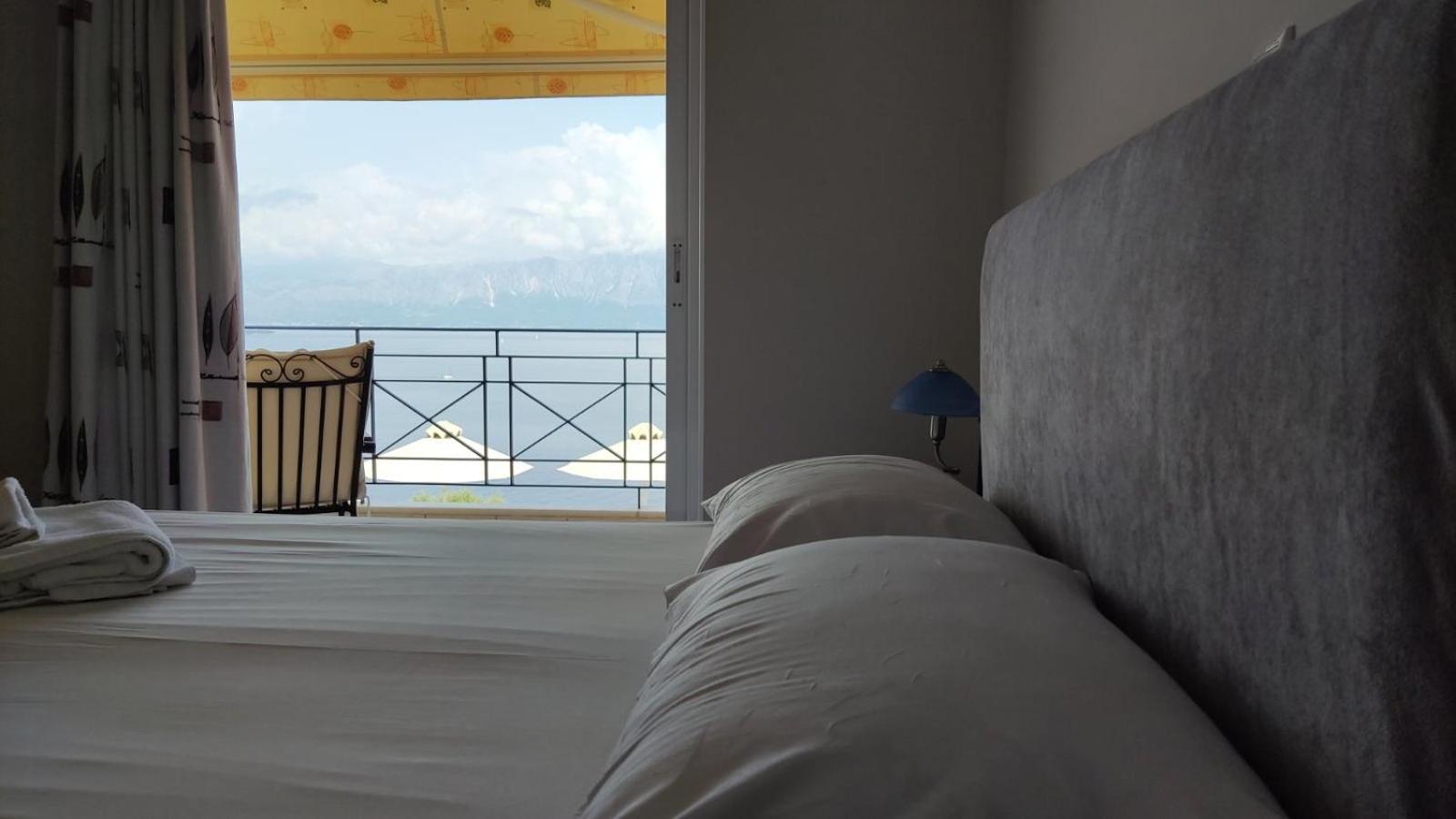 Belle Vue Appartement Episkopos Buitenkant foto